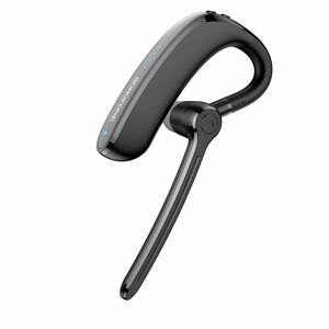 Borofone BC37 Bluetooth handsfree slúchadlo, čierne