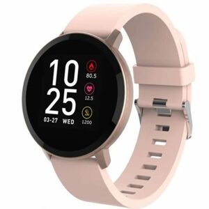 Smartwatch KW19, ružové