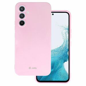 Jelly case Samsung Galaxy A14 5G, svetlo ružový