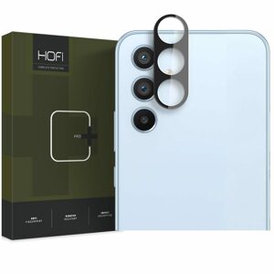 Hofi Cam Pro+, sklíčko pre šošovku fotoaparátu, Samsung Galaxy A34 5G, čierne