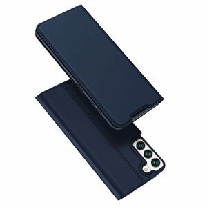 Dux Ducis Skin Pro, knížkové púzdro, Samsung Galaxy A34, modré