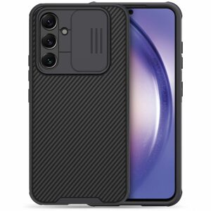 Nillkin Camshield Pro, Samsung Galaxy A54 5G, čierny