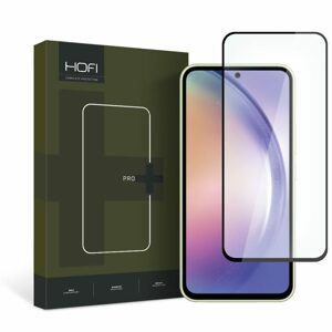 Hofi Pro+ Tvrdené sklo, Samsung Galaxy A54 5G, čierne