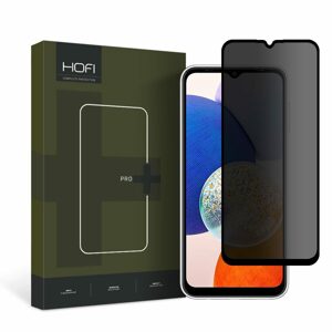 Hofi Privacy Glass Pro+ Tvrdené sklo, Samsung Galaxy A14 4G / 5G