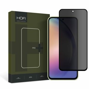 Hofi Privacy Glass Pro+ Tvrdené sklo, Samsung Galaxy A54 5G