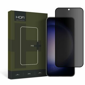 Hofi Privacy Glass Pro+ Tvrdené sklo, Samsung Galaxy S23 Plus