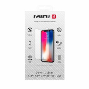 Swissten 2,5D Ochranné tvrdené sklo, Xiaomi Redmi Note 11S