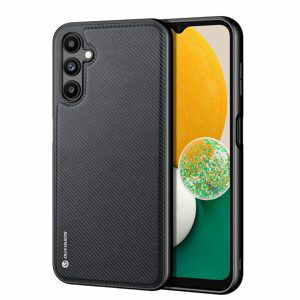 Dux Ducis Fino case, Samsung Galaxy A14 5G, čierny