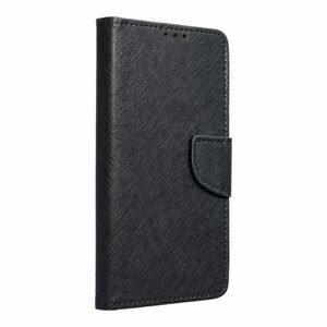 Fancy Book, Samsung Galaxy S22, čierne