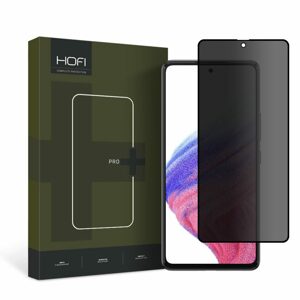 Hofi Privacy Glass Pro+ Tvrdené sklo, Samsung Galaxy A53 5G