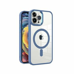 Techsuit MagSafe Pro, iPhone 13, modrý