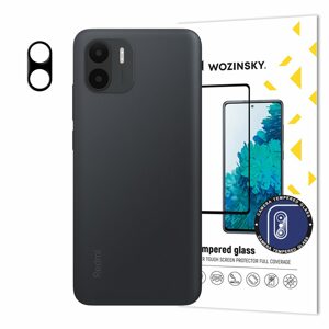 Wozinsky 9H ochranné tvrdené sklo pre šošovku fotoaparátu (kamery), Xiaomi Redmi A2 / Redmi A1