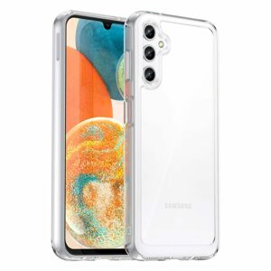 Outer Space Case obal, Samsung Galaxy A54 5G, transparentný