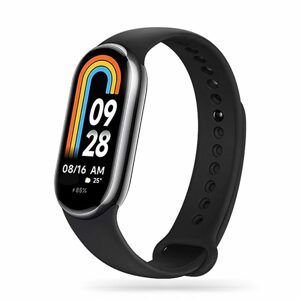 Tech-Protect IconBand Xiaomi Smart Band 8 / 8 NFC, čierny