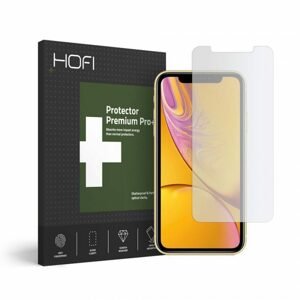 Hofi Pro+ Tvrdené sklo, iPhone 11
