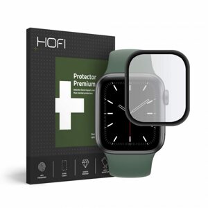 Hofi Pro+ Tvrdené sklo, Apple Watch 4 / 5 / 6 / SE, 44 mm