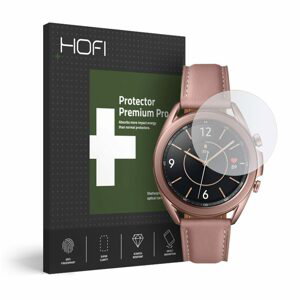 Hofi Pro+ Tvrdené sklo, Samsung Galaxy Watch 3, 41 mm