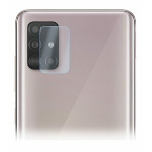 Ochranné tvrdené sklo pre šošovku fotoaparátu (kamery), Samsung Galaxy A51