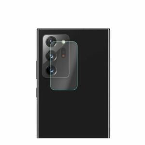 Ochranné tvrdené sklo pre šošovku fotoaparátu (kamery), Samsung Galaxy Note 20 Ultra