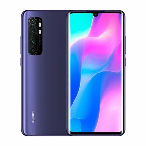 Ochranné tvrdené sklo pre šošovku fotoaparátu (kamery), Xiaomi Redmi Mi Note 10 Lite