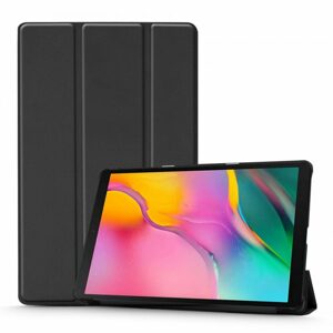 Púzdro Tech-Protect pre Samsung Galaxy Tab S6 Lite 10,4" P610 / P615, čierné