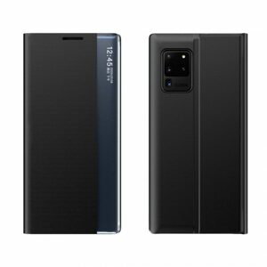 Sleep case Samsung Galaxy Note 20 Ultra, čierné