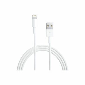 USB - Lightning kabel, 2 m