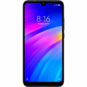 Xiaomi Redmi 7 Tvrdené sklo