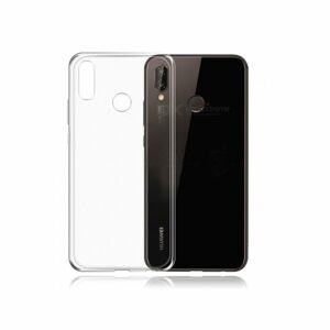 Huawei Nova 3 Priehľadný obal