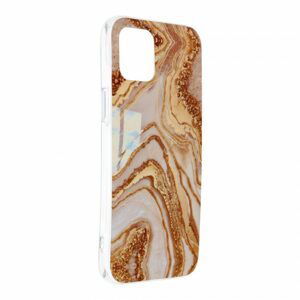 Forcell Cosmo Marble obal iPhone 12 Pro MAX, vzor 9
