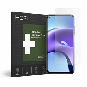 Hofi Hybrid Tvrdené sklo, Xiaomi Redmi Note 9T 5G
