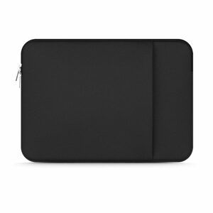 Tech-Protect Neopren Laptop 13, čierné