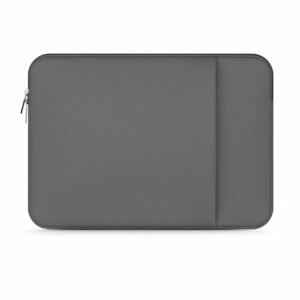 Tech-Protect Neopren Laptop 13, šedé
