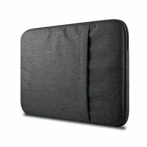 Tech-Protect Sleeve Laptop 13-14, tmavo šedé