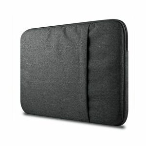 Tech-Protect Sleeve Laptop 15-16, tmavo šedé