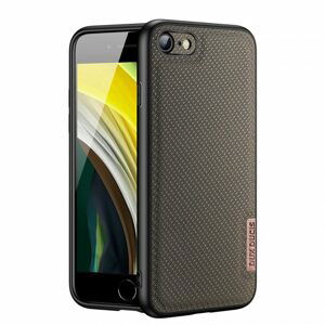 Dux Ducis Fino case, iPhone 7 / 8 / SE 2020, zelené