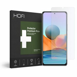 Hofi Hybrid Tvrzené sklo, Xiaomi Redmi Note 10 Pro