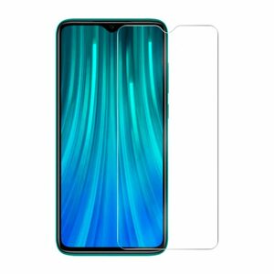 Xiaomi Redmi Note 8 PRO Tvrdené sklo