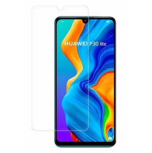 Huawei P30 Lite Tvrdené sklo