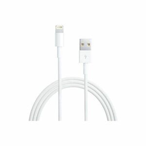 USB -  Lightning kabel , 1 m