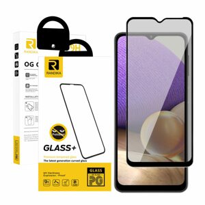 Privacy 5D Tvrdené sklo, Samsung Galaxy A32 5G