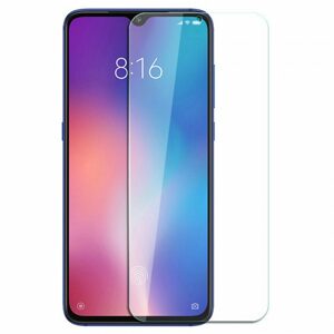 Xiaomi Mi 9 Tvrdené sklo