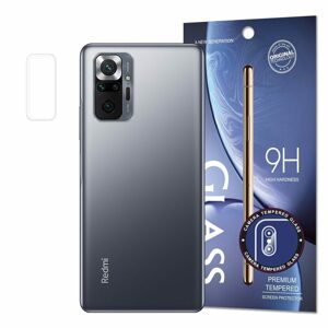 Ochranné tvrdené sklo pre šošovku fotoaparátu (kamery), Xiaomi Redmi Note 10 Pro