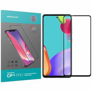 Nillkin Amazing CP+ PRO Tvrdené sklo, Samsung Galaxy A52 4G LTE / 5G