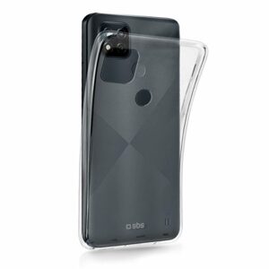 Realme C21 Priehľadný obal