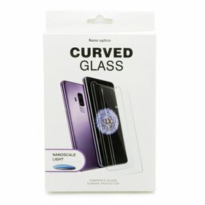 Samsung Galaxy Note 10 UV 5D Tvrdené sklo