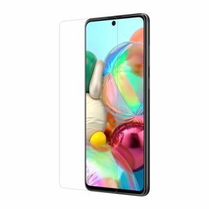 Samsung Galaxy A51 Tvrdené sklo