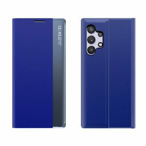 Sleep case Samsung Galaxy A32 4G, modré