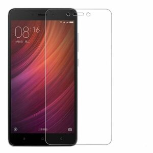 Xiaomi Redmi Note 4 / Note 4X Tvrdené sklo