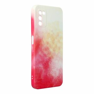 Forcell Pop obal, Samsung Galaxy A03s, vzor 3